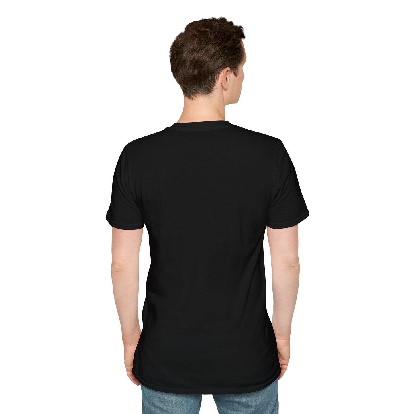 Planet Anonymous Softstyle T-Shirt