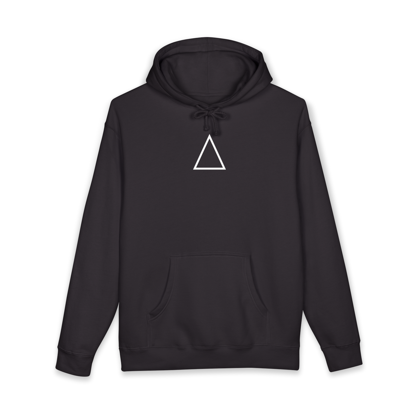 Club Anonymous Hoodie