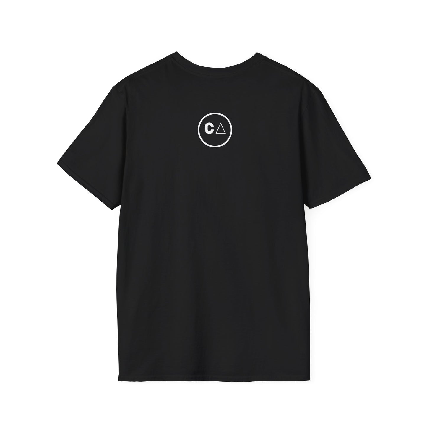 Logo Softstyle T-Shirt