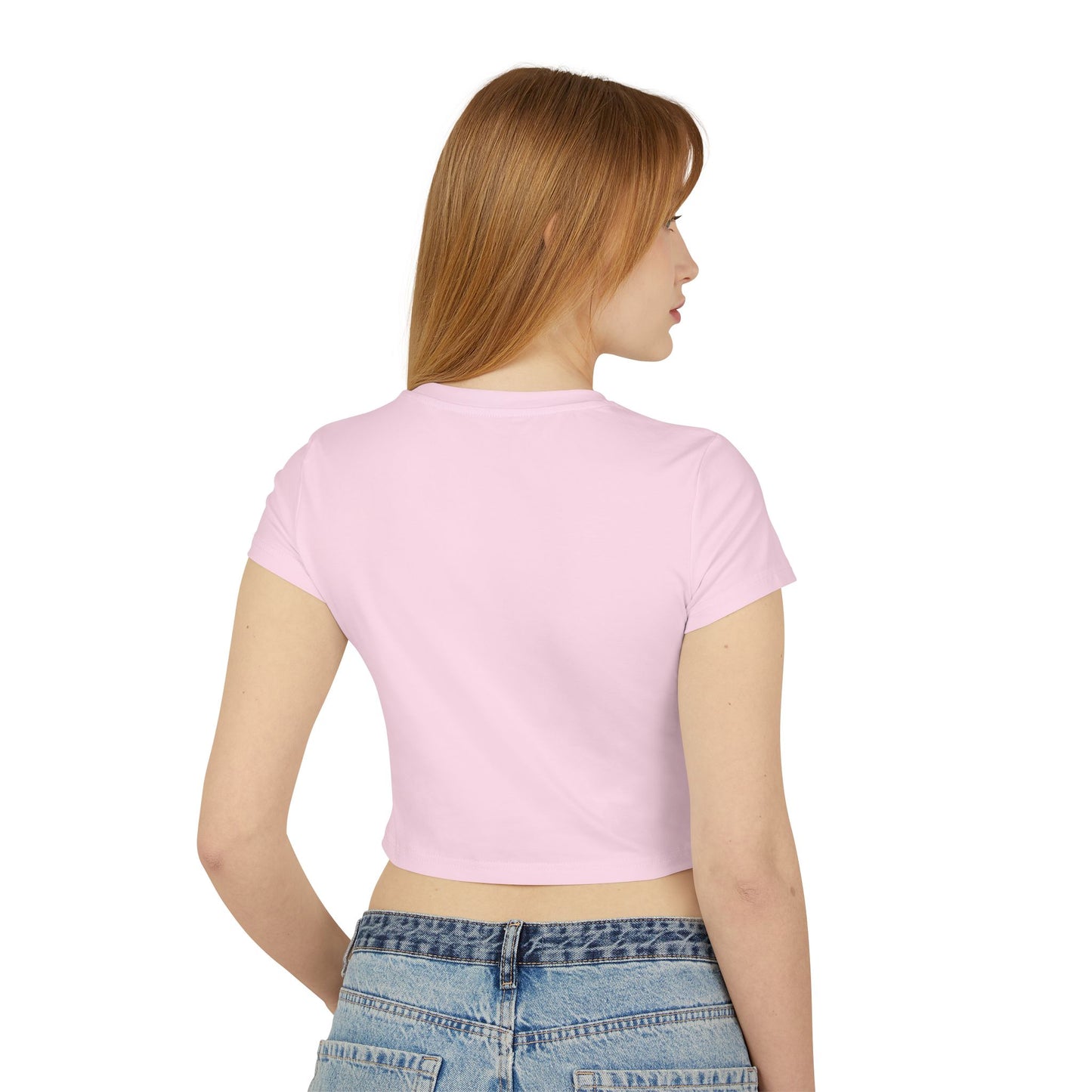Afters? Baby Tee