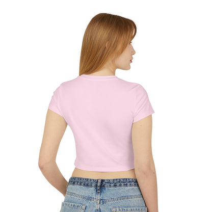 Afters? Baby Tee