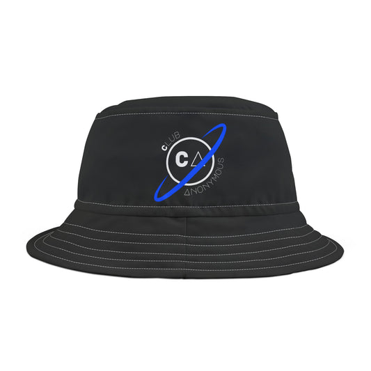 Planet Anonymous Bucket Hat