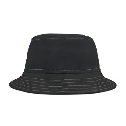 Planet Anonymous Bucket Hat