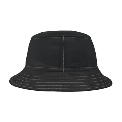 Planet Anonymous Bucket Hat
