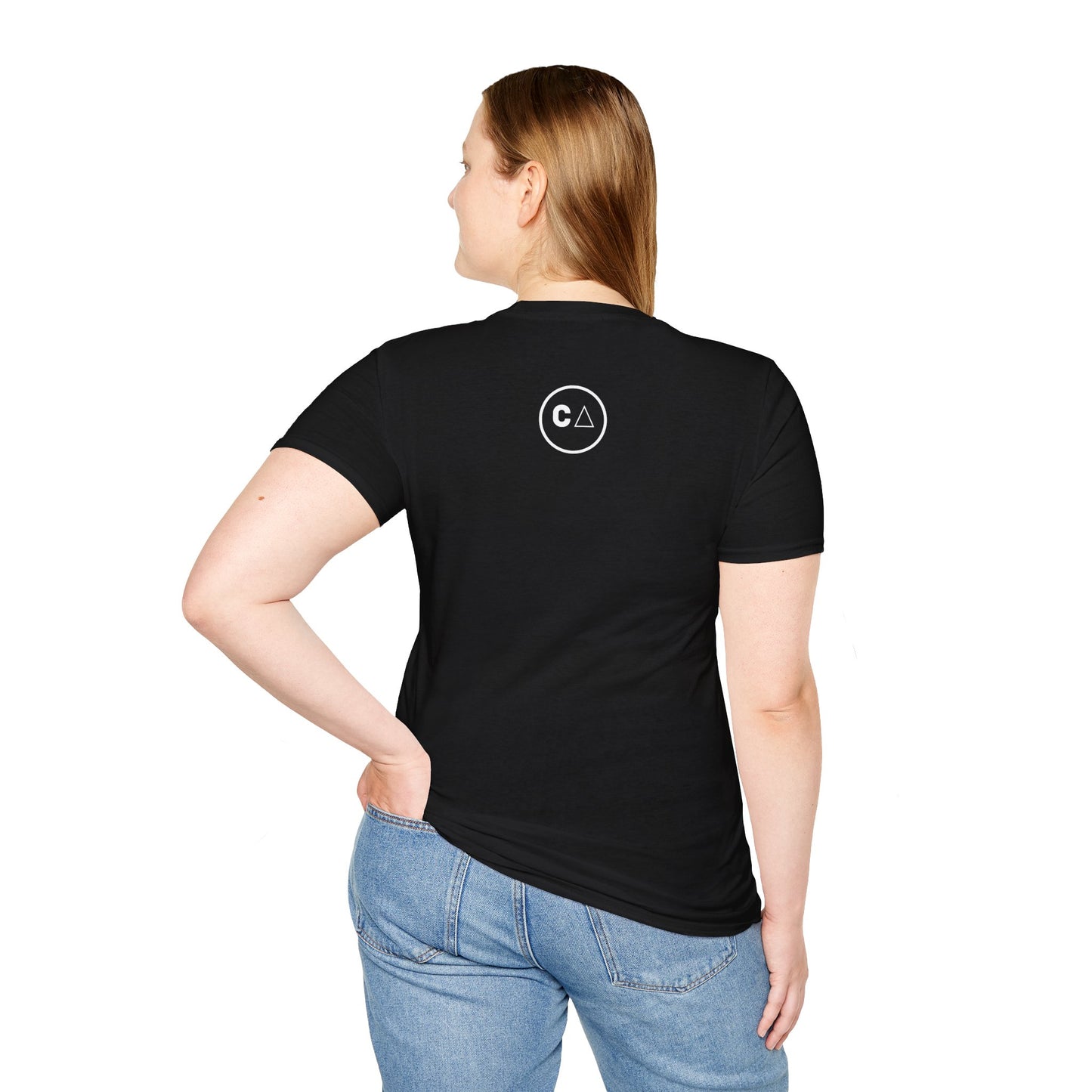 Logo Softstyle T-Shirt