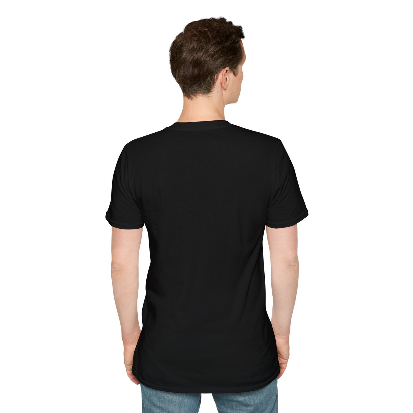 Planet Anonymous Softstyle T-Shirt