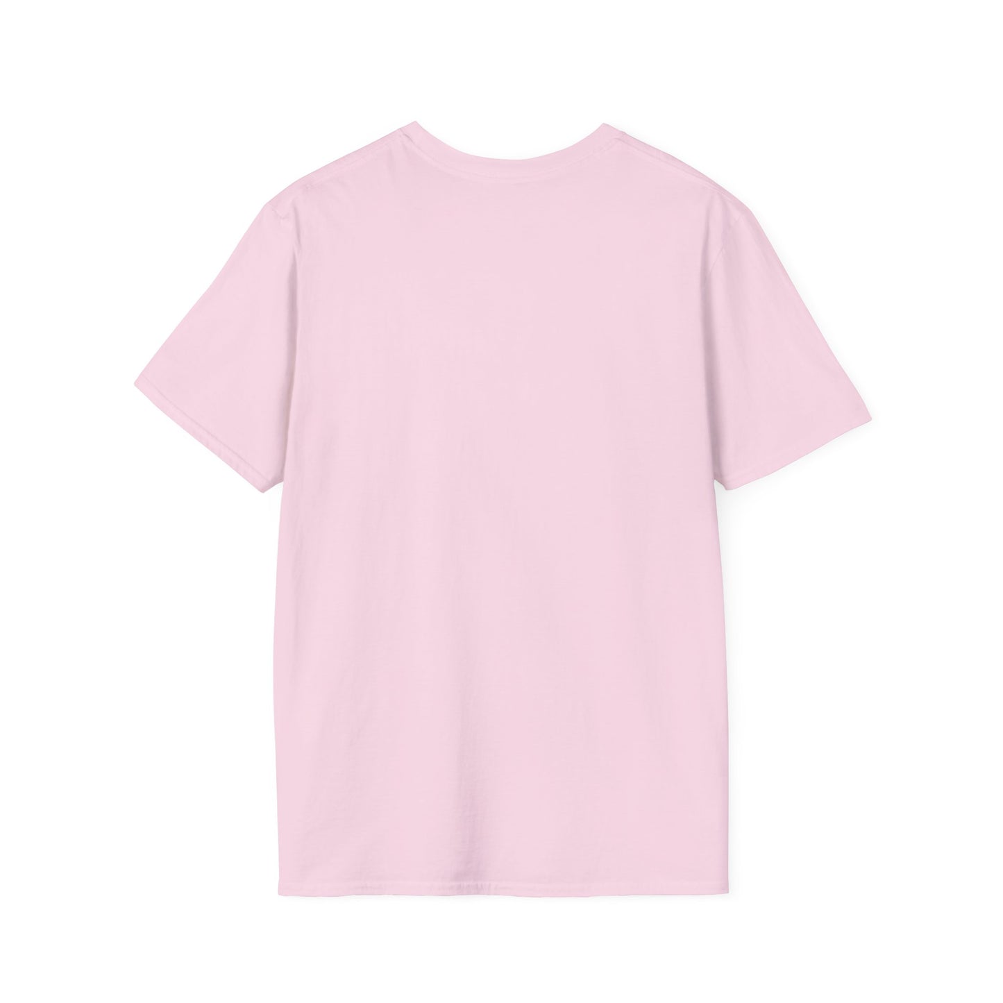 Afters? Softstyle Tee