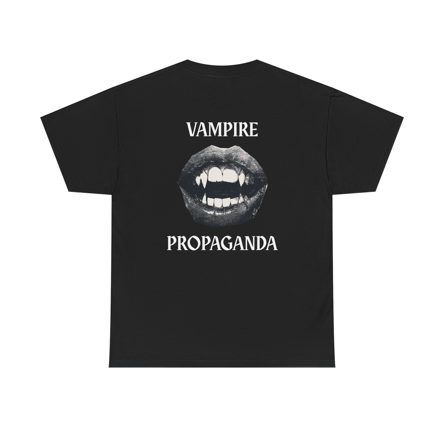 Vampire Propaganda