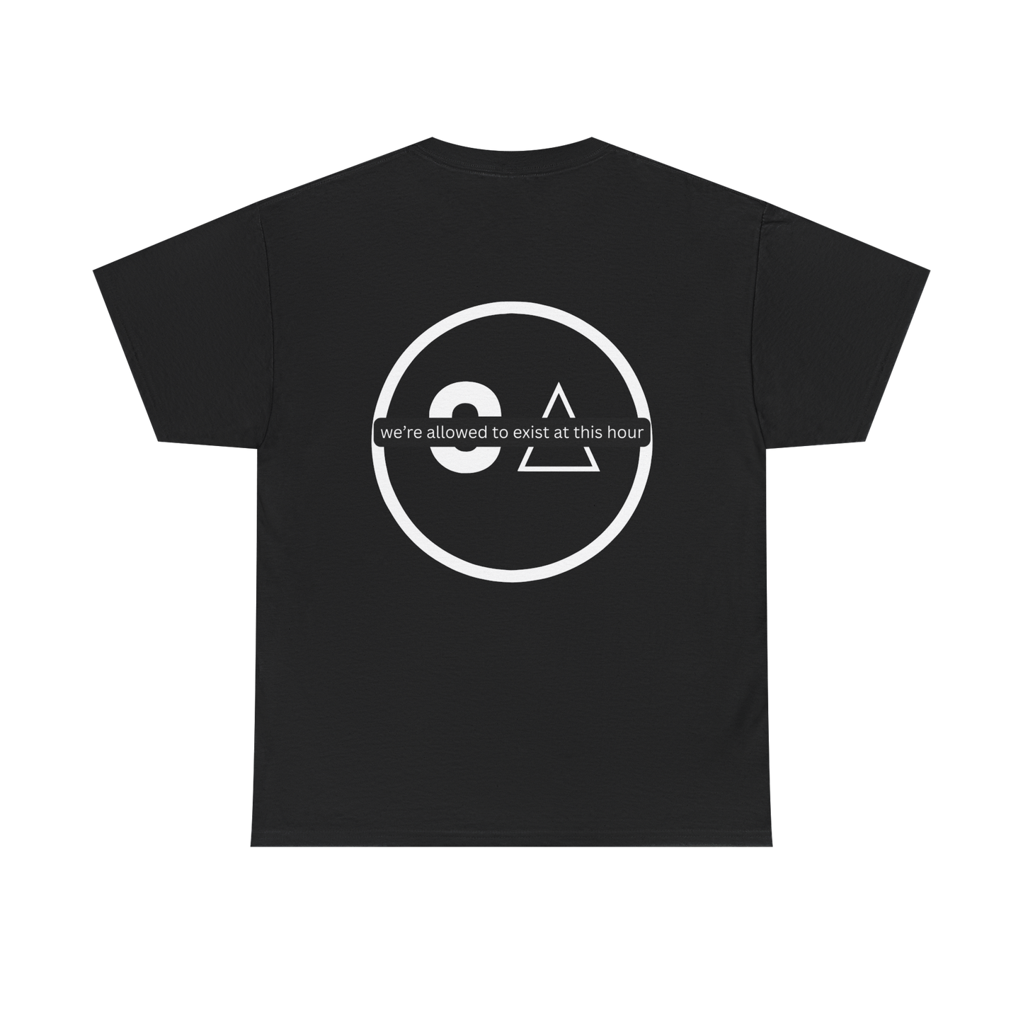 Existence At This Hour Tee