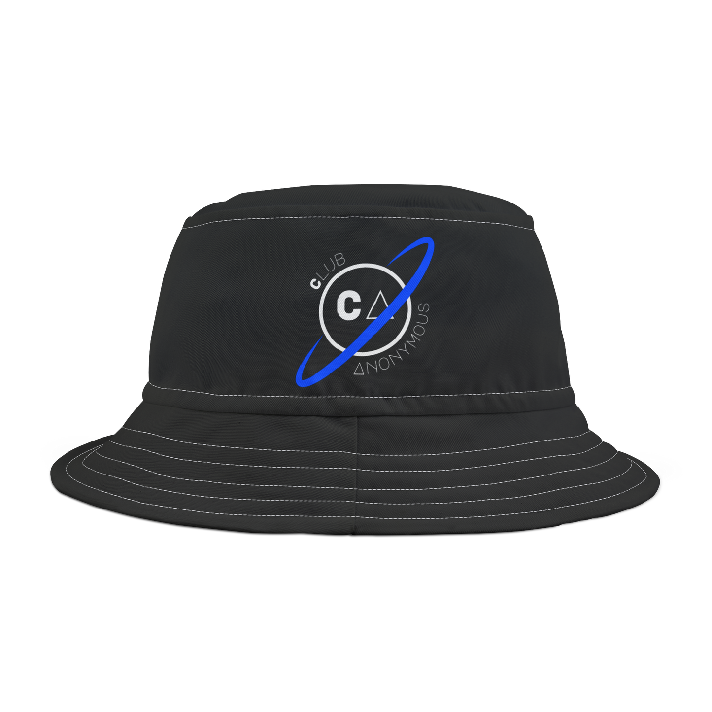 Planet Anonymous Bucket Hat
