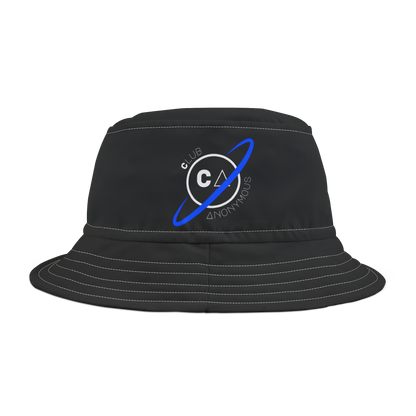 Planet Anonymous Bucket Hat