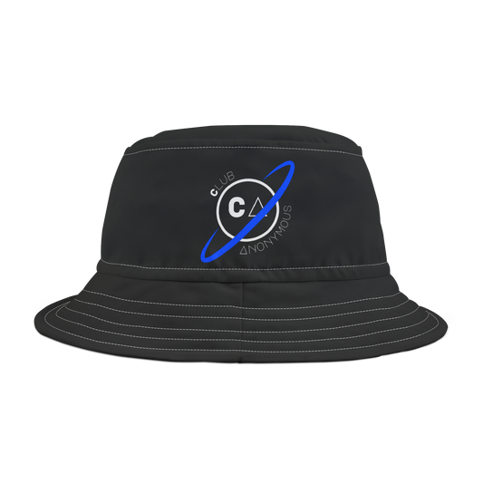 Planet Anonymous Bucket Hat