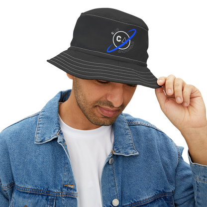 Planet Anonymous Bucket Hat