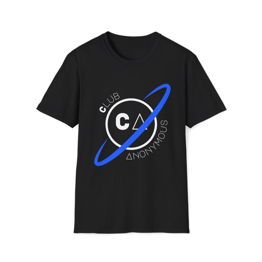 Planet Anonymous T-Shirt