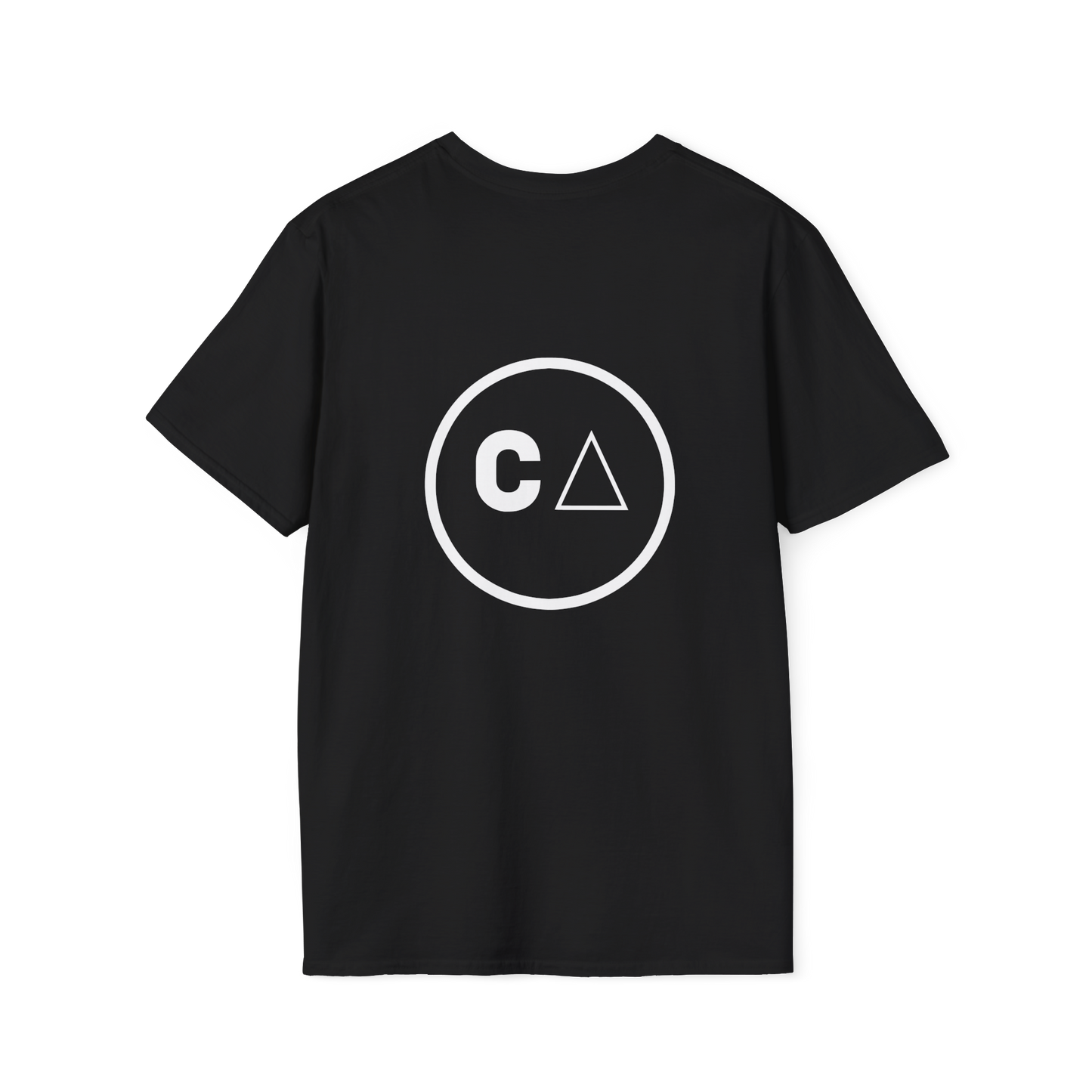 Sunshine and Rainbows Soft T