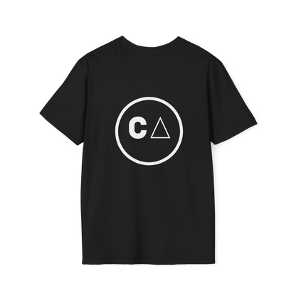 Sunshine and Rainbows Soft T