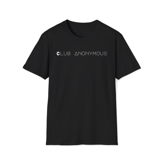 Logo Softstyle T-Shirt