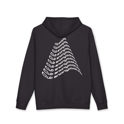 Club Anonymous Hoodie