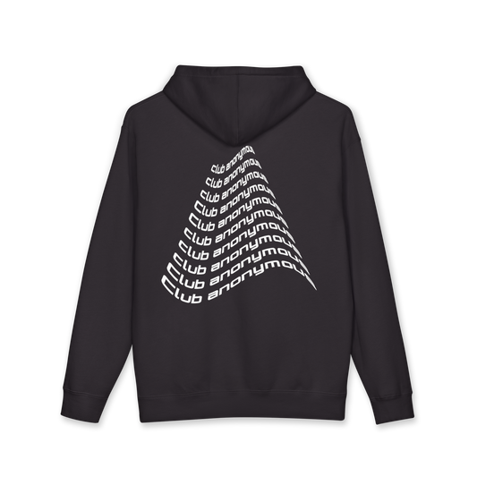 Club Anonymous Hoodie