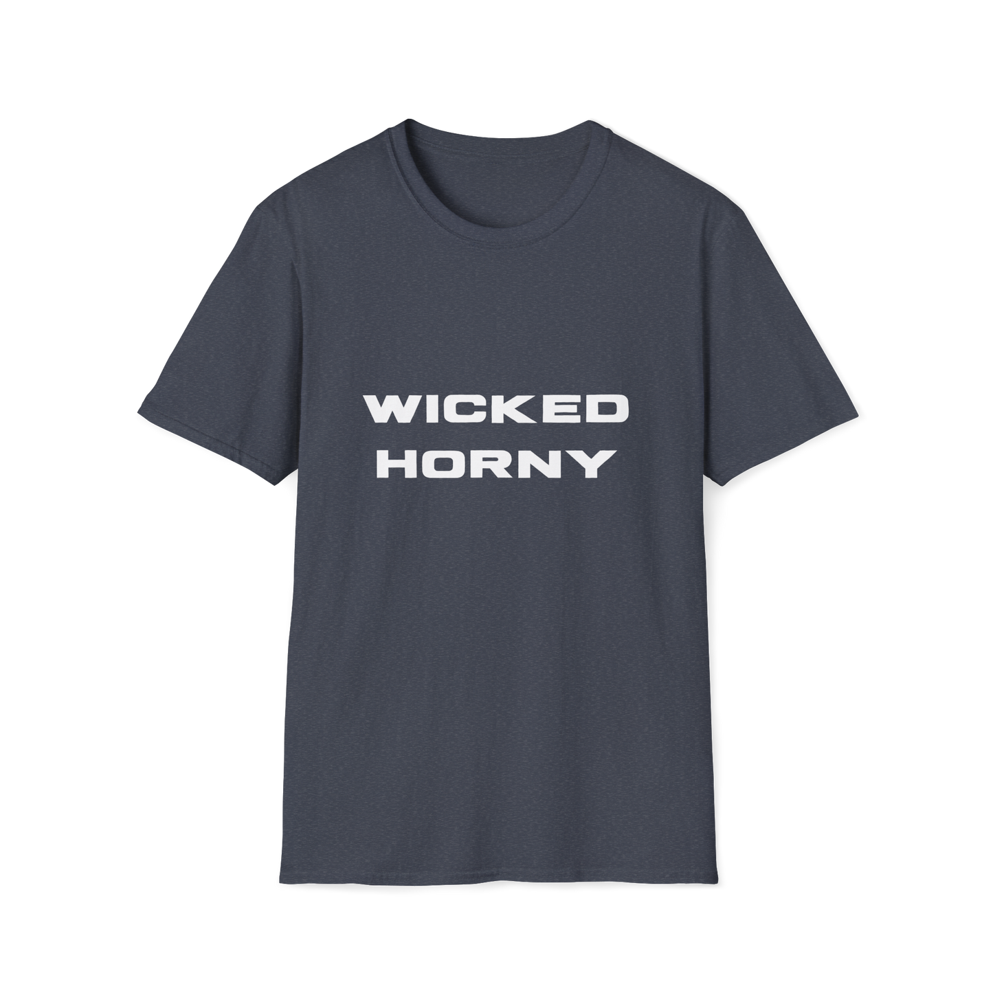 Wicked Horny, Find Me in the Nearest Airport Bathroom