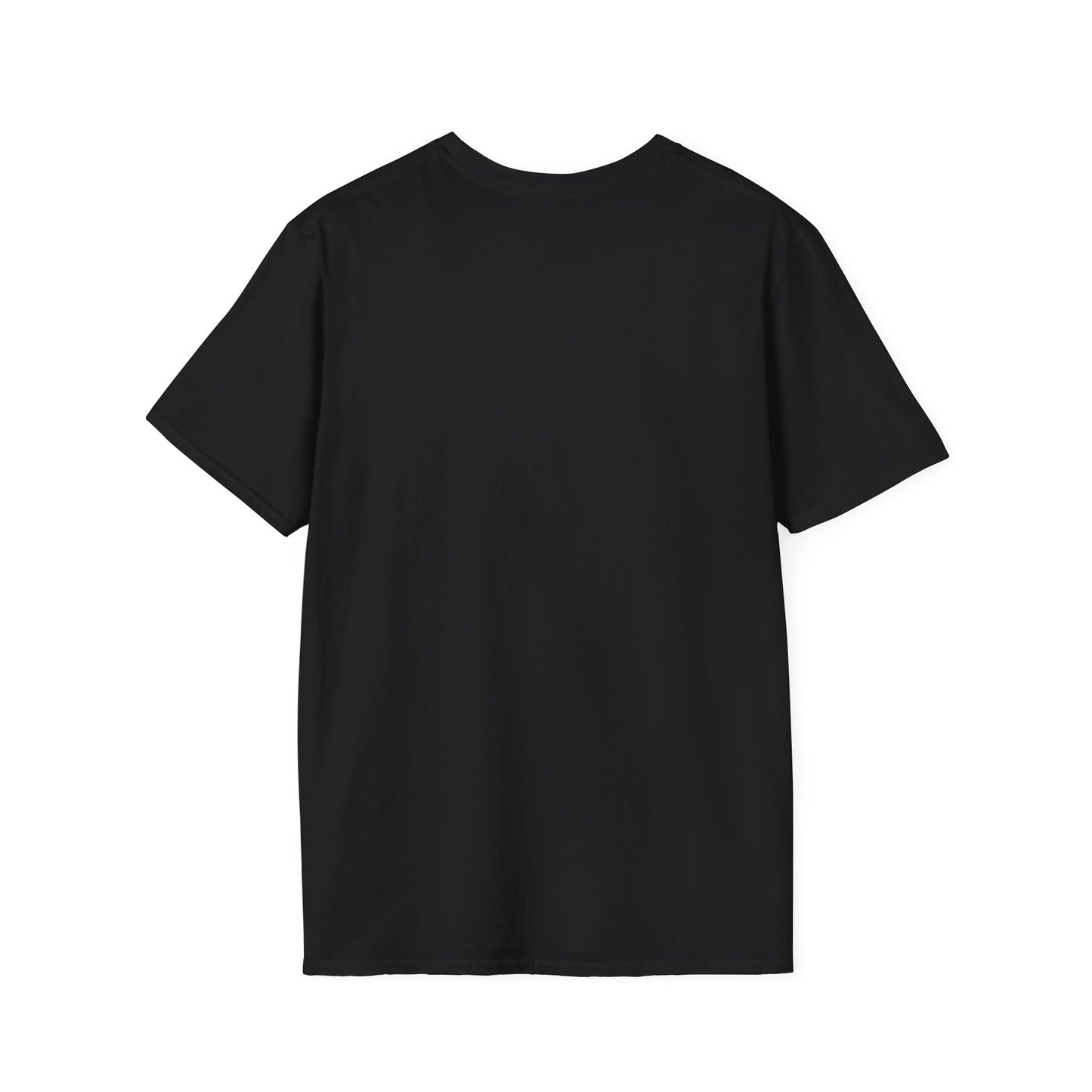 Planet Anonymous Softstyle T-Shirt