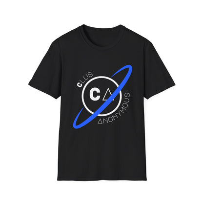 Planet Anonymous Softstyle T-Shirt