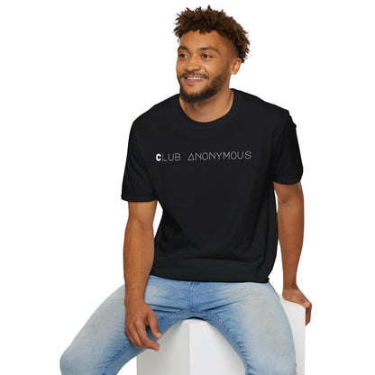 Logo Softstyle T-Shirt